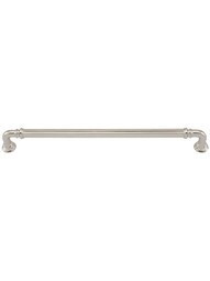 Reeded Drawer Pull - 9" Center-to-Center